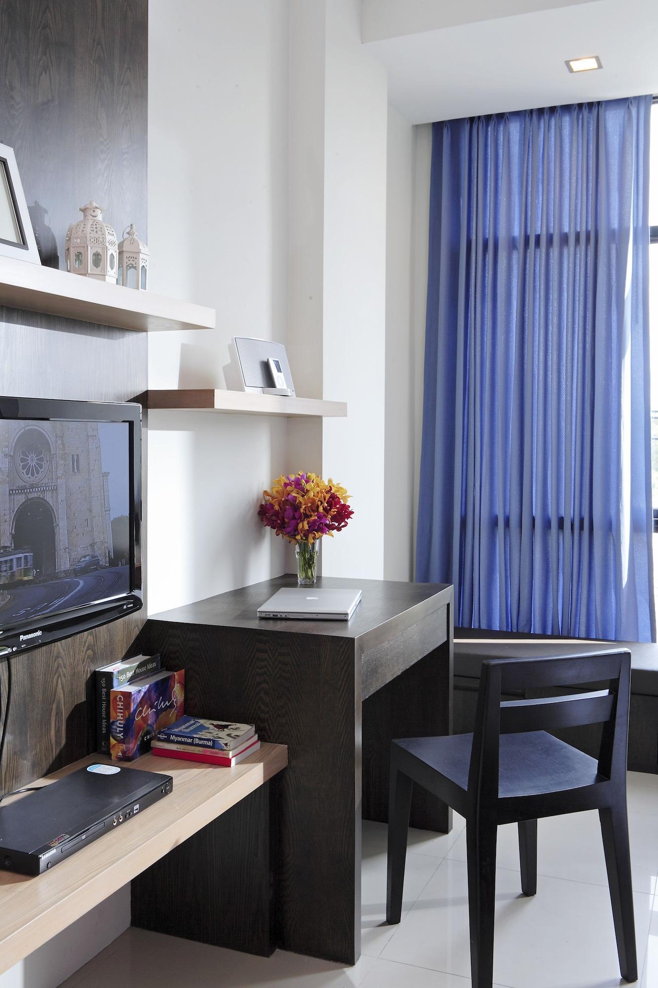 בנגקוק @Home Residence מראה חיצוני תמונה