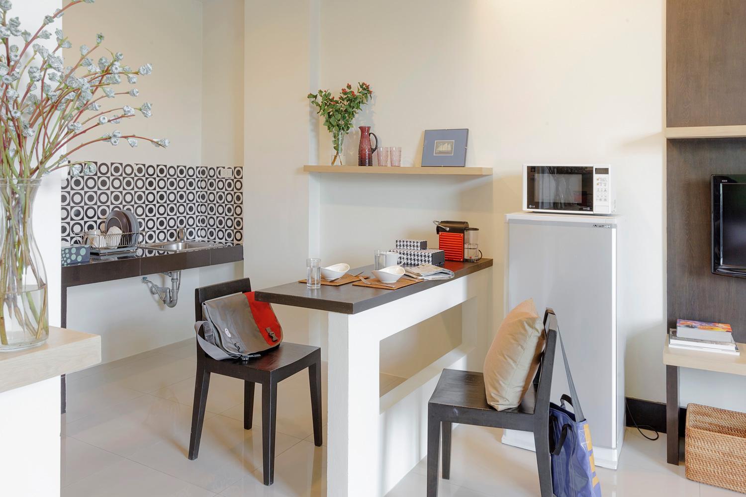 בנגקוק @Home Residence מראה חיצוני תמונה