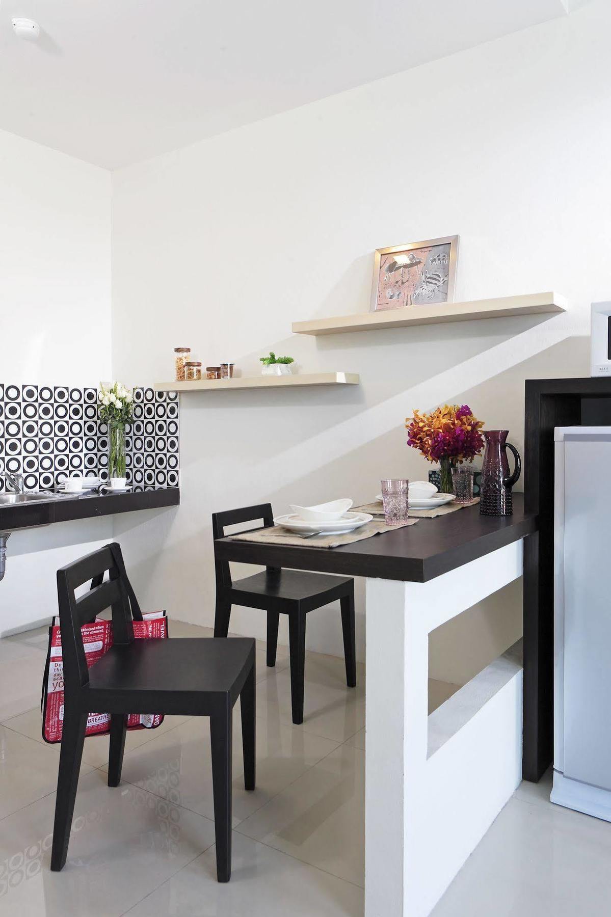 בנגקוק @Home Residence מראה חיצוני תמונה