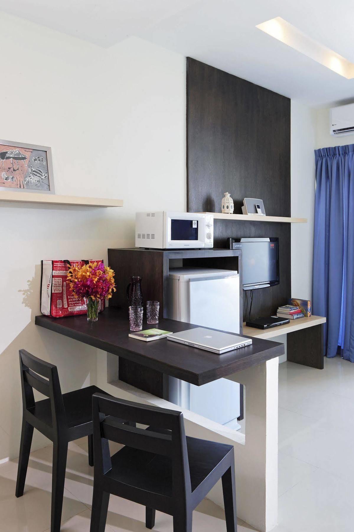 בנגקוק @Home Residence מראה חיצוני תמונה